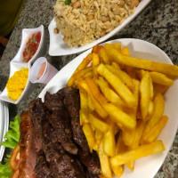 CARNE COMPLETA - COMBO