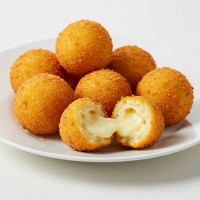 BOLINHA QUEIJO