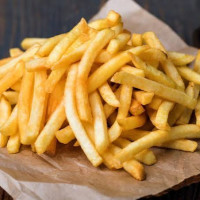 BATATA FRITA