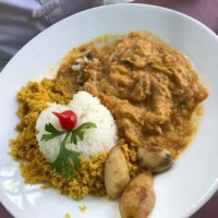 MOQUECA DE ARRAIA