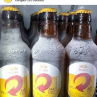 CERVEJA LITRINHO 