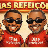 Dias Refeições