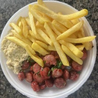 Liguiça a mineira