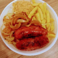 Linguiça toscana