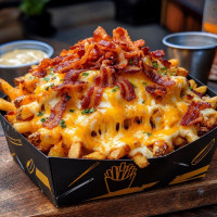 Batata Supreme M (Aprox. 300g)
