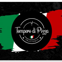 Tompero di Pizza