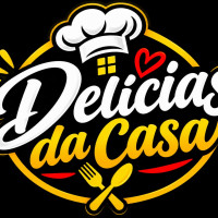 Delicias da casa 