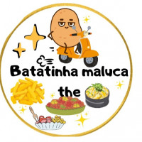 Batatinha maluca the