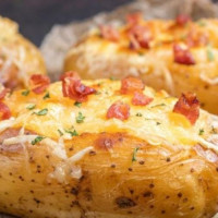 Batata de calabresa 