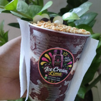 Açaí de copo 