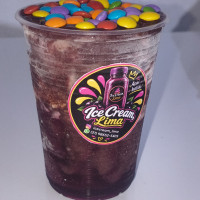 Açaí de copo 