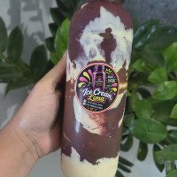 Açaí de garrafa 