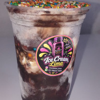 Açaí de copo 