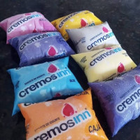 Cremosinho 