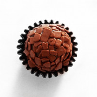 Brigadeiro 50% Cacau