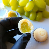 Brigadeiro de Uva
