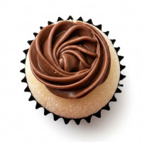Brigadeiro de Ninho com Nutella