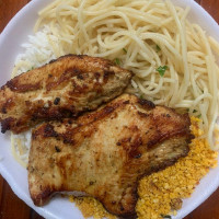 frango grelado