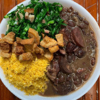 Feijoada individual 