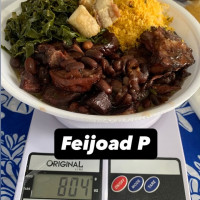 Combo 3 feijoadas P 