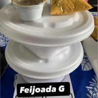 combo 2 feijoada G (6 pessoas)