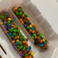 combo 4 churros