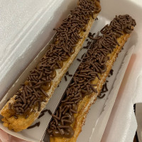 churros 1 unidade