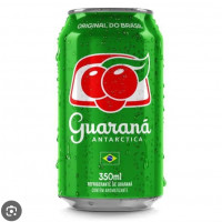 guarana 350ml