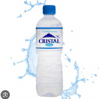 agua 500ml