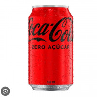 coca cola 0 350ml
