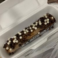 churros nutella