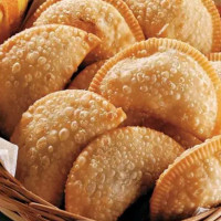 Pastel de carne 