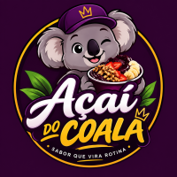 Açaí do coala 