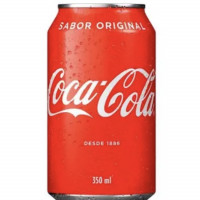 Coca cola 350 ml 