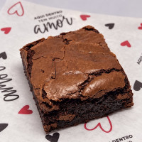 Brownie tradicional