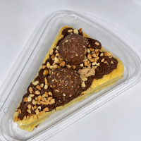 Browninho Ferrero Rocher 