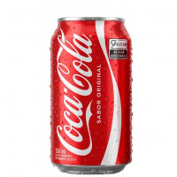 coca lata 