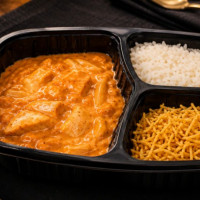 estrogonofe de frango 
