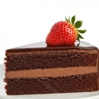 bolo de chocolsate da casas 