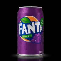 Fanta Uva