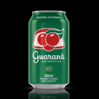 Guaraná Antarctica