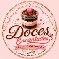 Doces Encantados