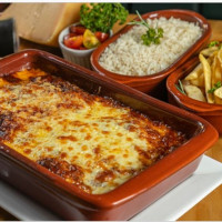 Parmegiana M 