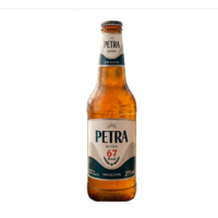 Cerveja Petra Ultra 275ml