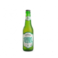 Cerveja Louvada German Pilsner 355ml
