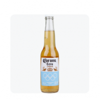 Cerveja Corona Zero 330ml