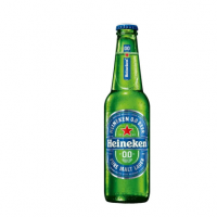 Cerveja Heineken Zero 330ml