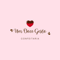 UM DOCE GESTO  CONFEITARIA 