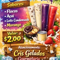 Sabor Iogurte de morango tradicional