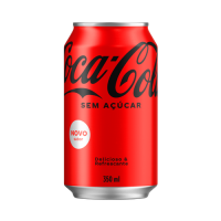 Coca Cola Zero 